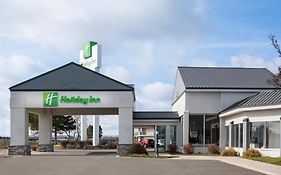 Holiday Inn Ontario, An Ihg Hotel